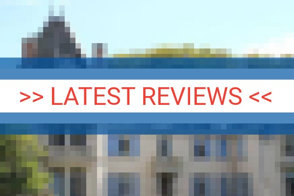 www.chateaudemorin.com - check out latest independent reviews