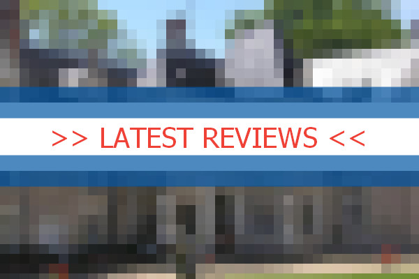www.chateauderazay.com - check out latest independent reviews