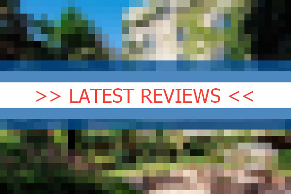 www.chateauderiell.com - check out latest independent reviews