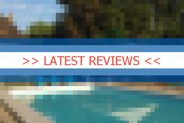 www.chateauderys.com - check out latest independent reviews