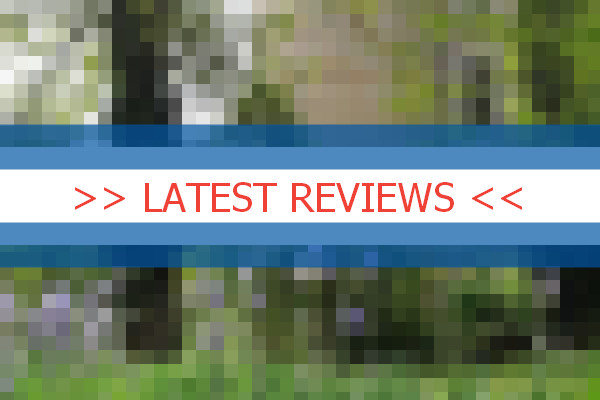 www.chateaudesaintdau.com - check out latest independent reviews