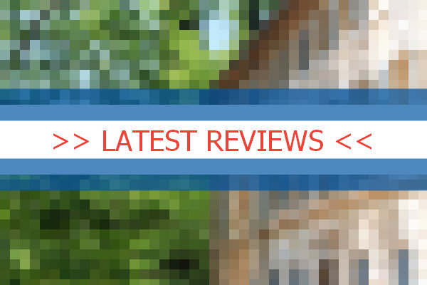 www.chateaudesaintmartin.com - check out latest independent reviews
