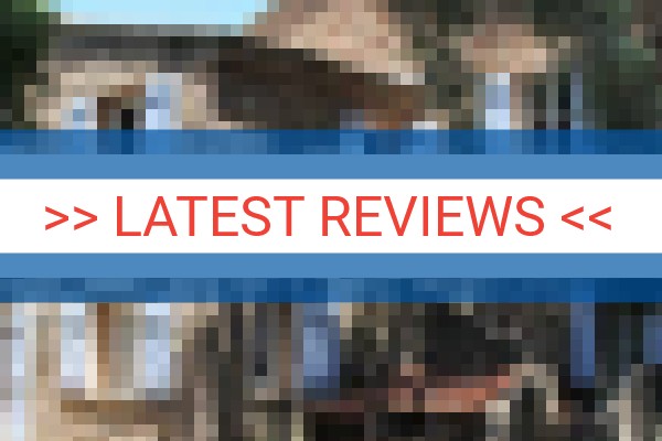 www.chateaudesbertrands.com - check out latest independent reviews