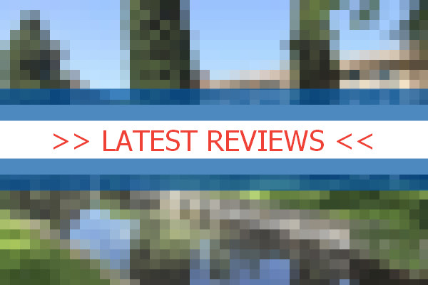 www.chateaudeservanes.com - check out latest independent reviews