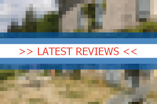 www.chateaudesloups.com - check out latest independent reviews