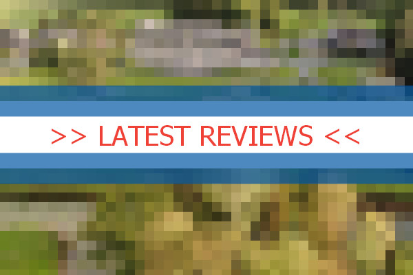 www.chateaudesmonts.com - check out latest independent reviews