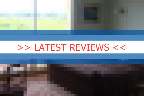 www.chateaudesther.com - check out latest independent reviews