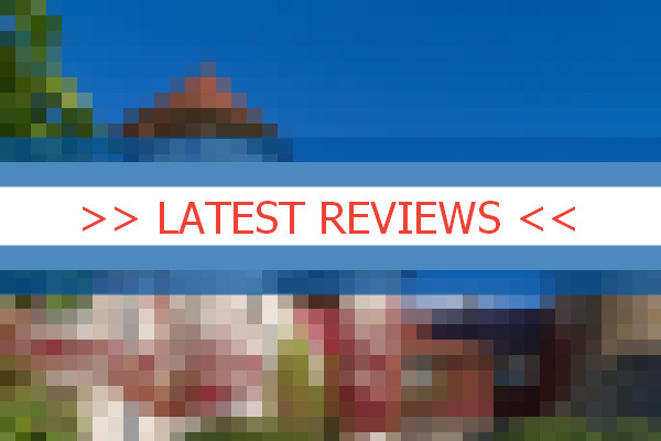 www.chateaudethorens.com - check out latest independent reviews