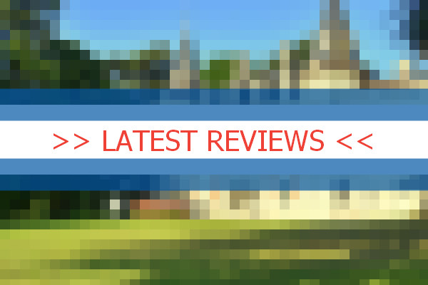 www.chateaudevarambon.com - check out latest independent reviews