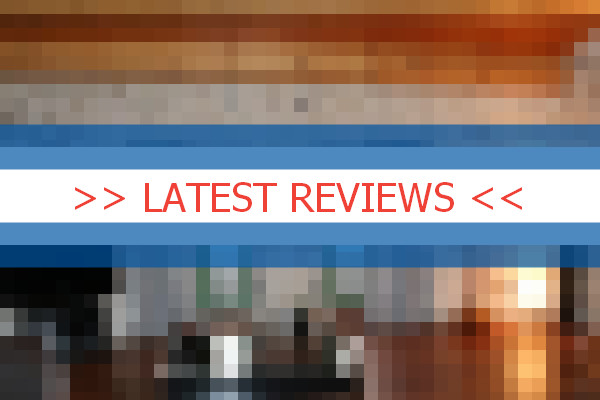 www.chateaudevogue.net - check out latest independent reviews