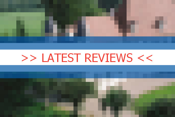 www.chateaudewerde.net - check out latest independent reviews