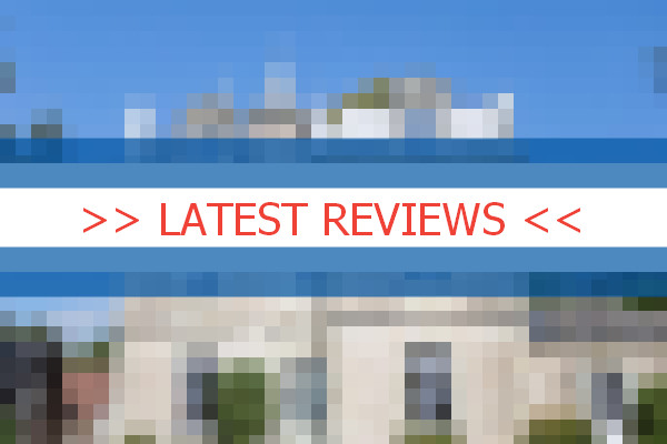 www.chateaudlv.com - check out latest independent reviews