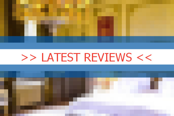www.chateaudorigny.com - check out latest independent reviews