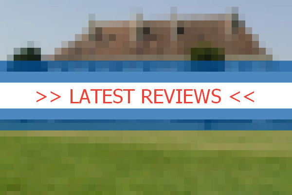 www.chateaudubourbet.com - check out latest independent reviews