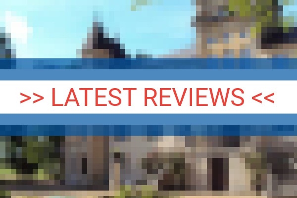 www.chateaudufourdevaux.com - check out latest independent reviews