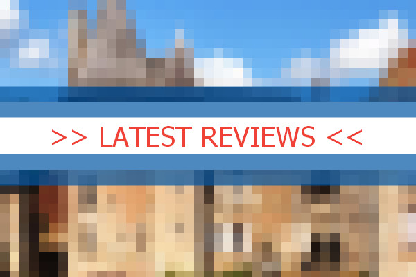 www.chateaudumax.com - check out latest independent reviews