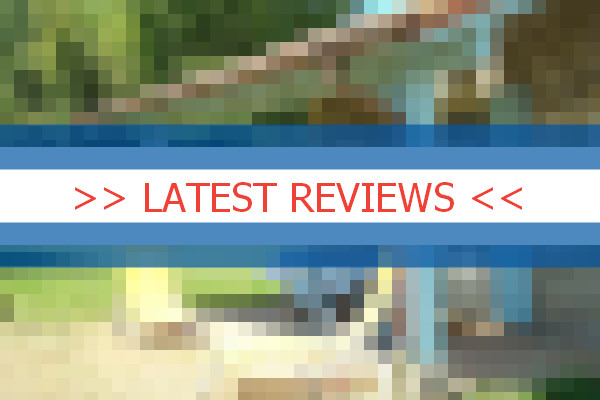 www.chateaudurau.com - check out latest independent reviews