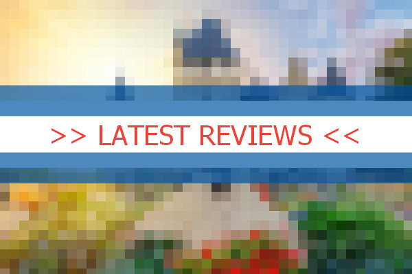 www.chateaudurivau.com - check out latest independent reviews