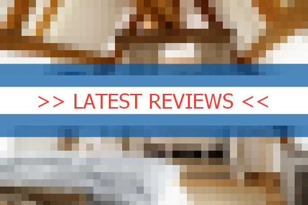 www.chateaufleury.com - check out latest independent reviews
