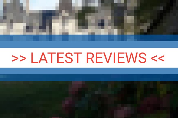 www.chateaujarno.fr - check out latest independent reviews