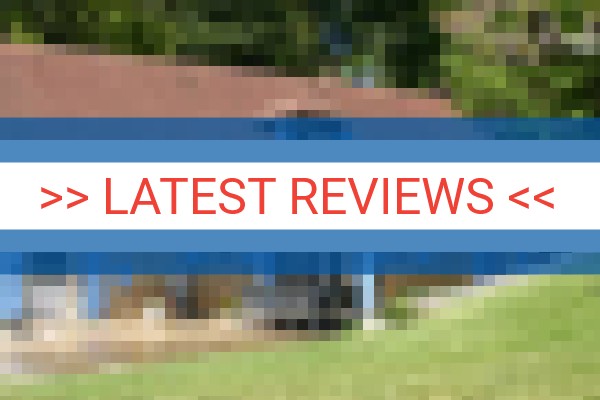 www.chateaulabenechie.com - check out latest independent reviews
