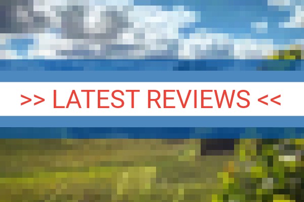 www.chateaulafontaine.com - check out latest independent reviews