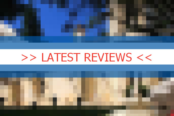 www.chateaulamoune.com - check out latest independent reviews