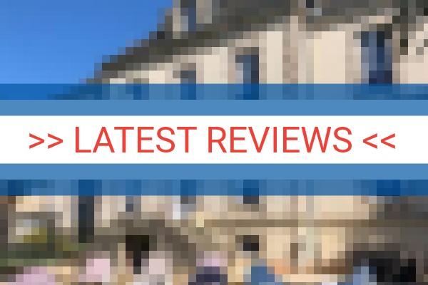www.chateaulapierrelevee.com - check out latest independent reviews