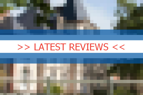 www.chateaularicherie.com - check out latest independent reviews