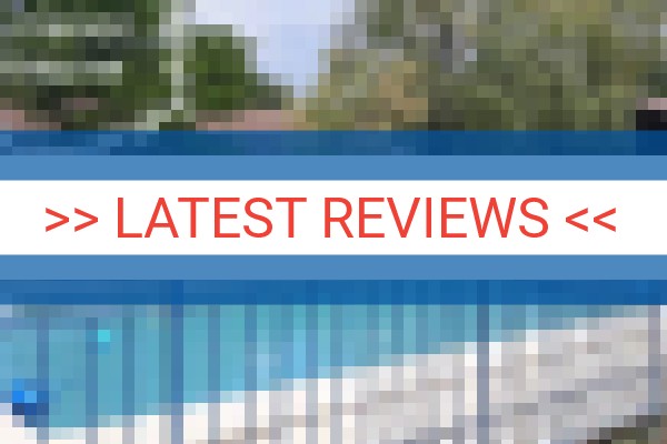 www.chateaularoque.com - check out latest independent reviews