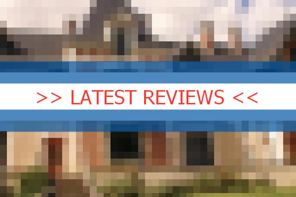 www.chateaulebarreau.com - check out latest independent reviews