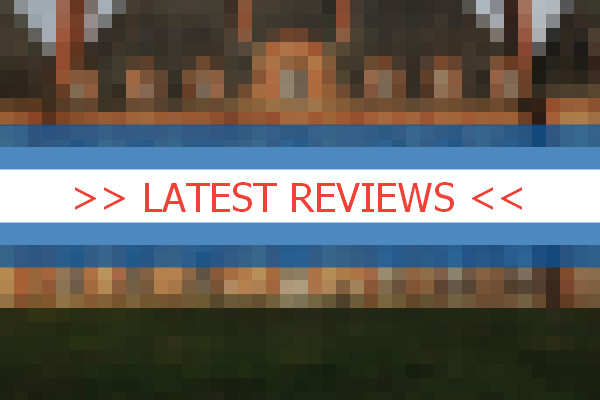 www.chateaulecorvier.com - check out latest independent reviews