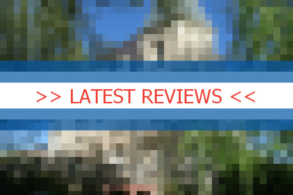 www.chateaulemartinet.com - check out latest independent reviews