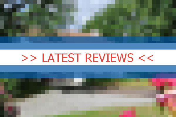 www.chateaulorangerie.com - check out latest independent reviews