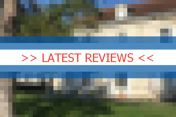 www.chateaumagondeau.com - check out latest independent reviews
