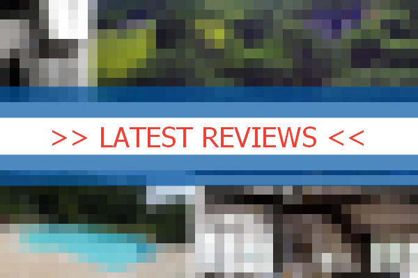 www.chateaumarith.com - check out latest independent reviews