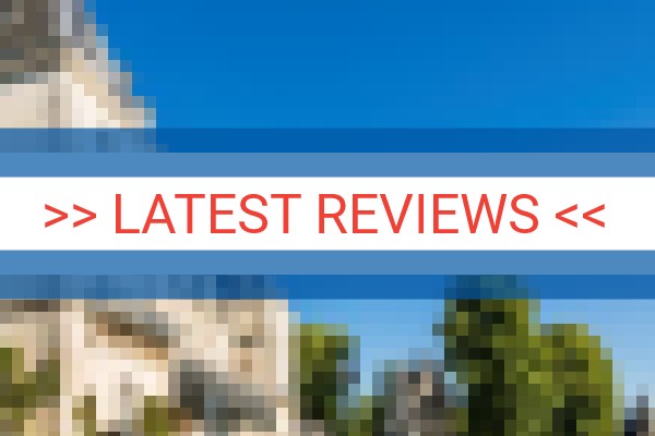www.chateaumirambeau.com - check out latest independent reviews
