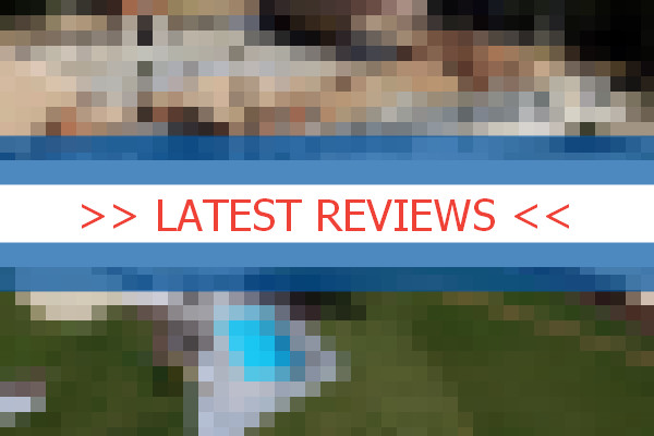 www.chateaupm.com - check out latest independent reviews