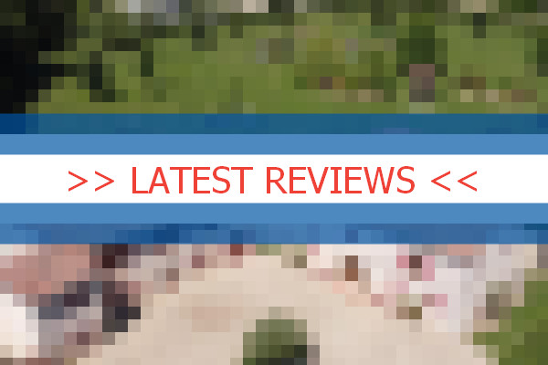 www.chateaureys.com - check out latest independent reviews