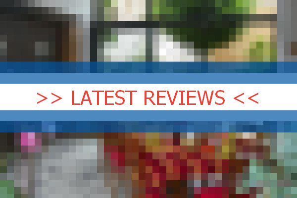 www.chateausaone.com - check out latest independent reviews