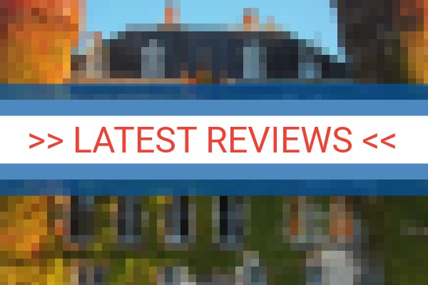 www.chateausedaiges.com - check out latest independent reviews