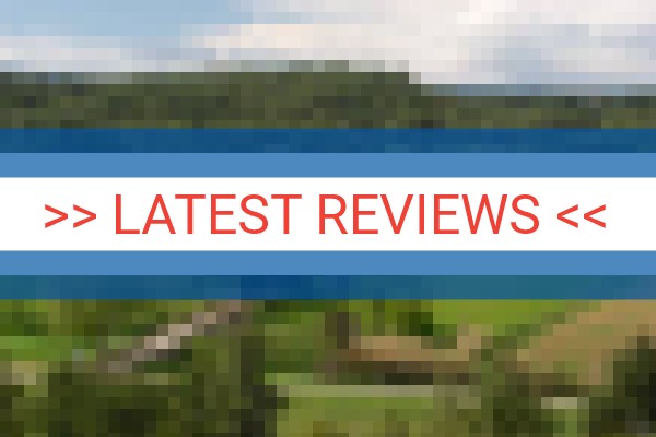 www.chateaustjacques.com - check out latest independent reviews