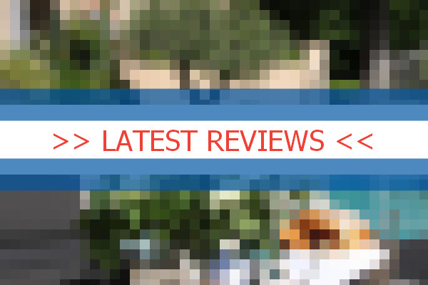 www.chateaustvincent.com - check out latest independent reviews