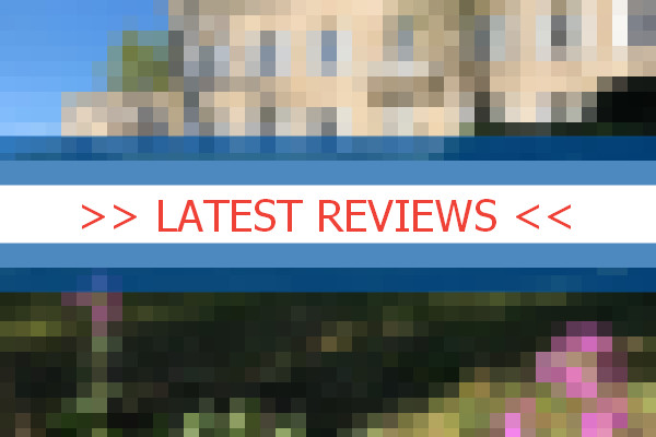 www.chateauthuries.com - check out latest independent reviews