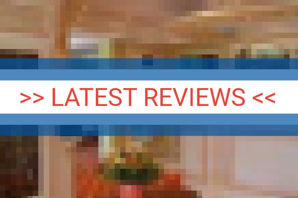 www.chateauxhotels.com - check out latest independent reviews