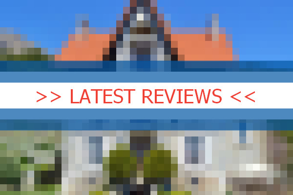 www.chatelet-de-campo.com - check out latest independent reviews