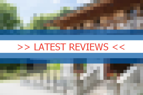 www.chaumiere-lesgets.com - check out latest independent reviews