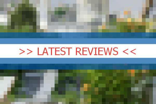 www.chauvigny.net - check out latest independent reviews
