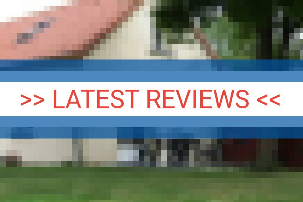www.chavasseferme.co.uk - check out latest independent reviews