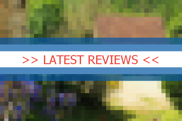 www.chemin-des-sens.fr - check out latest independent reviews